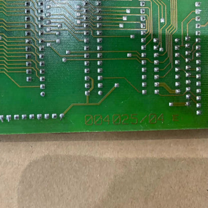 REFU 004025/04 Board