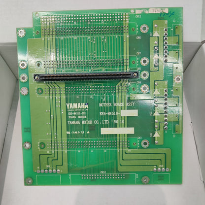 YAMAHA QRCH CONTROLLER KR5-M4511-001 MOTHER BOARD