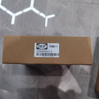 DEIF PDM5.1 2046000023 G Board