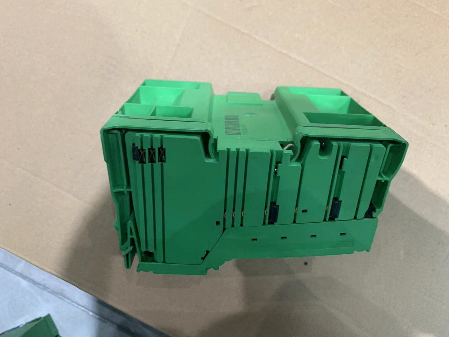PHOENIX IBSIL24BK-LK/45-PAC Electrical coupler