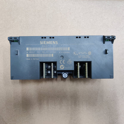 Siemens 6ES7132-1BL00-0XB0 PLC module