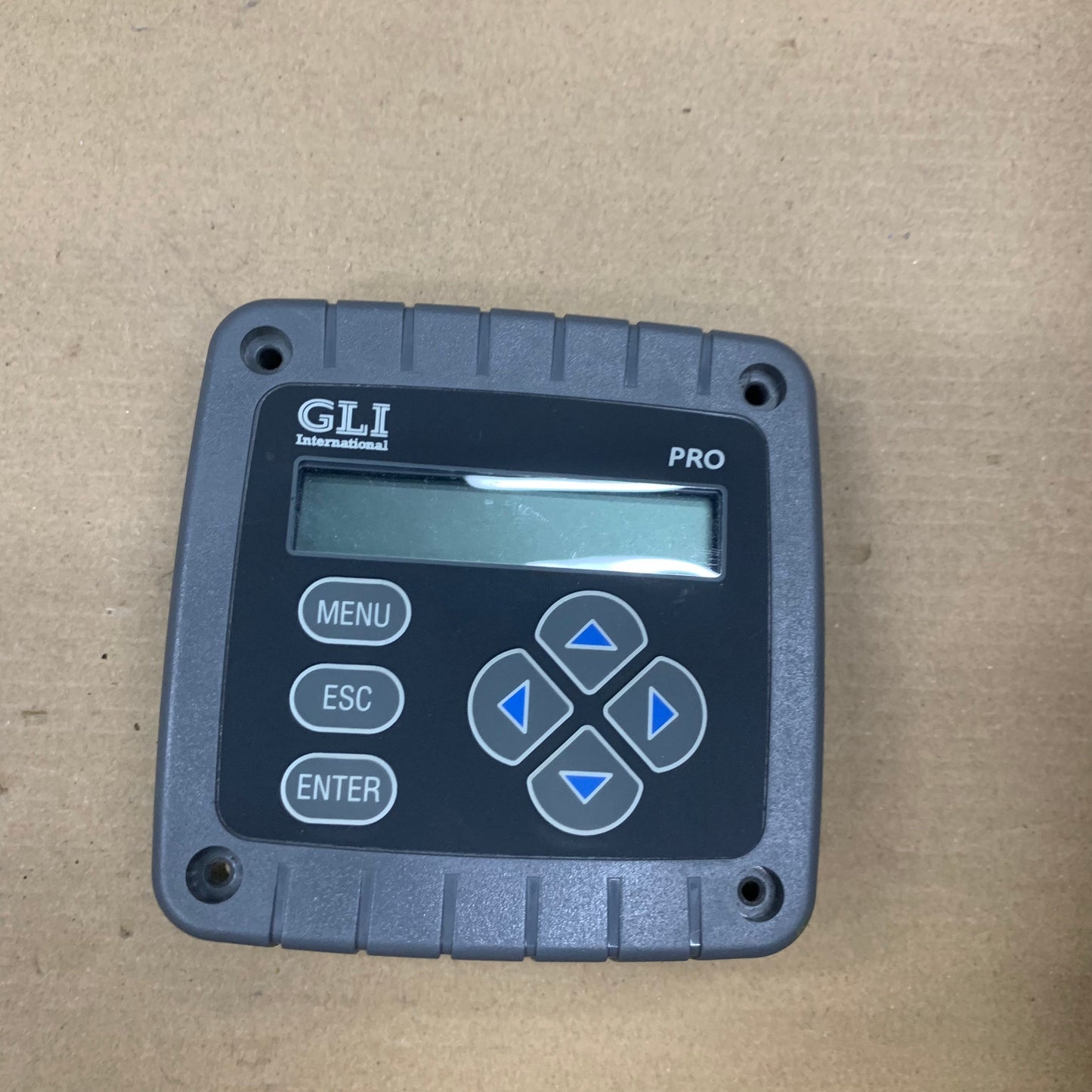 DANAHER CONTROLS PRO-F3 PROF3
