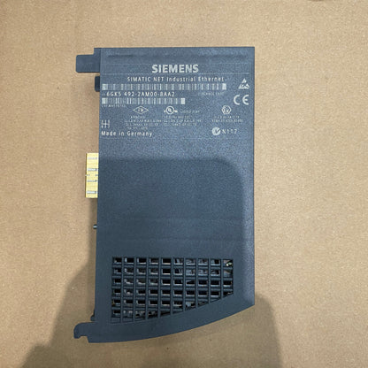 SIEMENS 6GK5492-2AM00-8AA2 Module