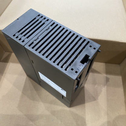 Fuji Electric Micrex-F NC1P-E0 Processor Module CPU