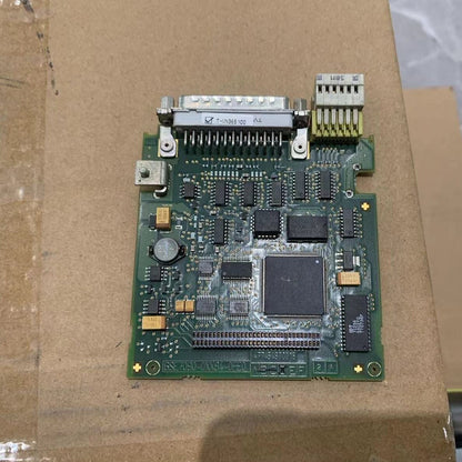 siemens 6SE7090-0XX84-0FE0 converter encoder board