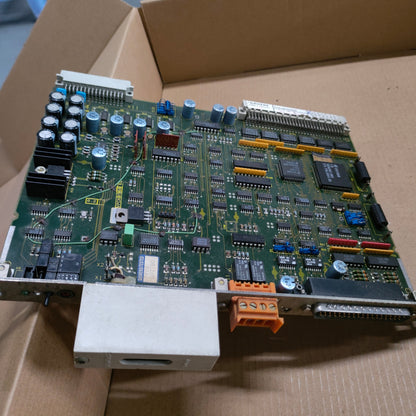 SIEMENS 6F051140-AA02-0AA0 Module