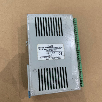 Panasonic ANMA110 Vision System Controller