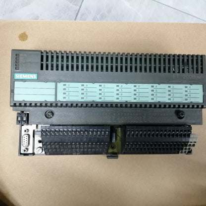 SIEMENS 6ES7132-0BL01-0XB0 6ES7193-0CE30-0XA0 PLC MODULE