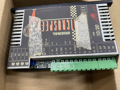 AXOR MGS-060-10/20-N-S-2164/TO-RO Drive
