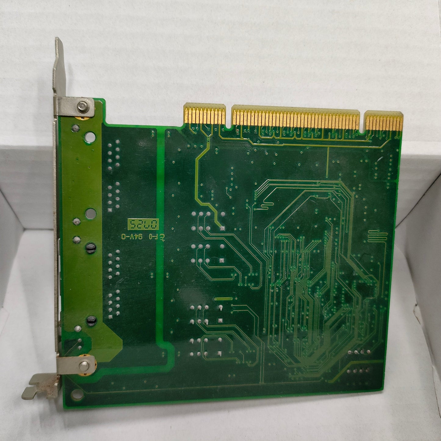 ADLINK PCI-7853 High Speed Link Master Controller Card