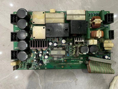 MITSUBISHI E32P4-A BU148A336G51 BOARD