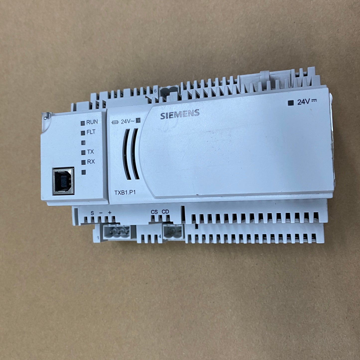 SIEMENS Bus interface module TXB1.P1