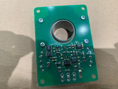 HONEYWELL CSNL281-006 CURRENT TRANSDUCER SENSOR TRANSFORMER