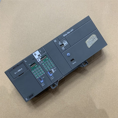 ABB Ekip Dip LS/I Frame-breaker panel