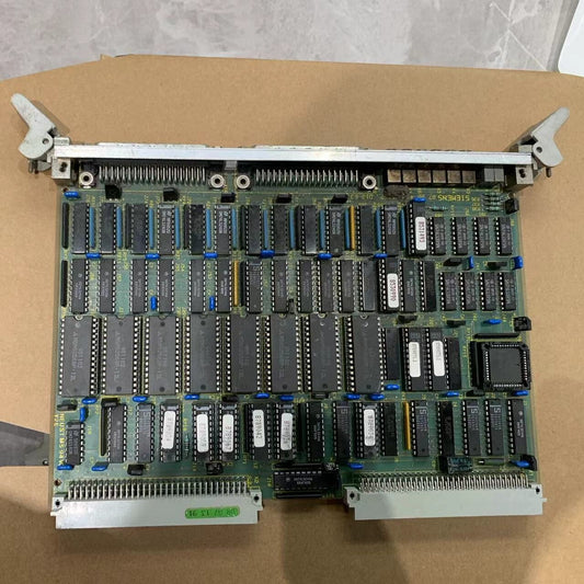 Siemens 8786444K1057D12 Card