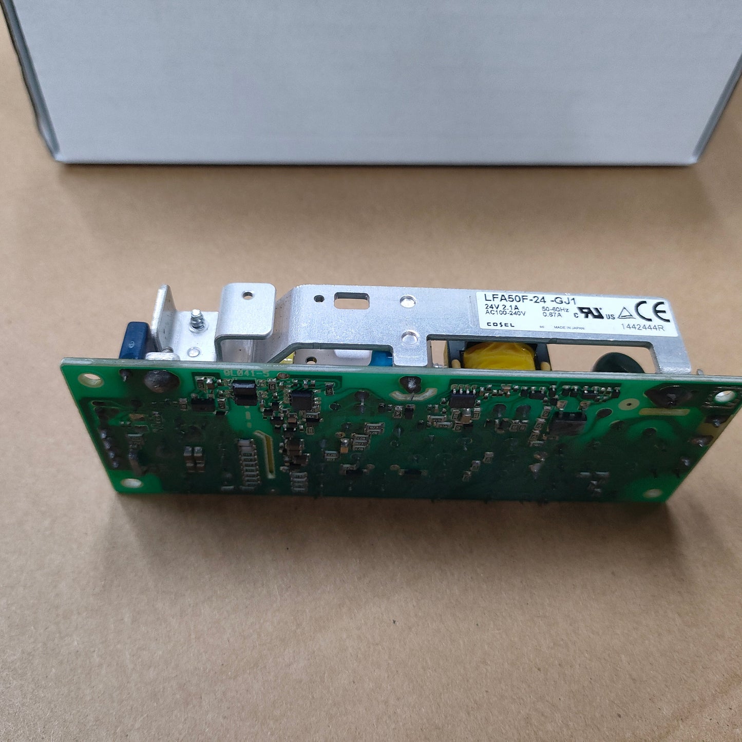 Cosel LFA50F-24-GJ1 Power Supply