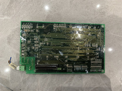 YASKAWA 215IF/01.N Motherboard