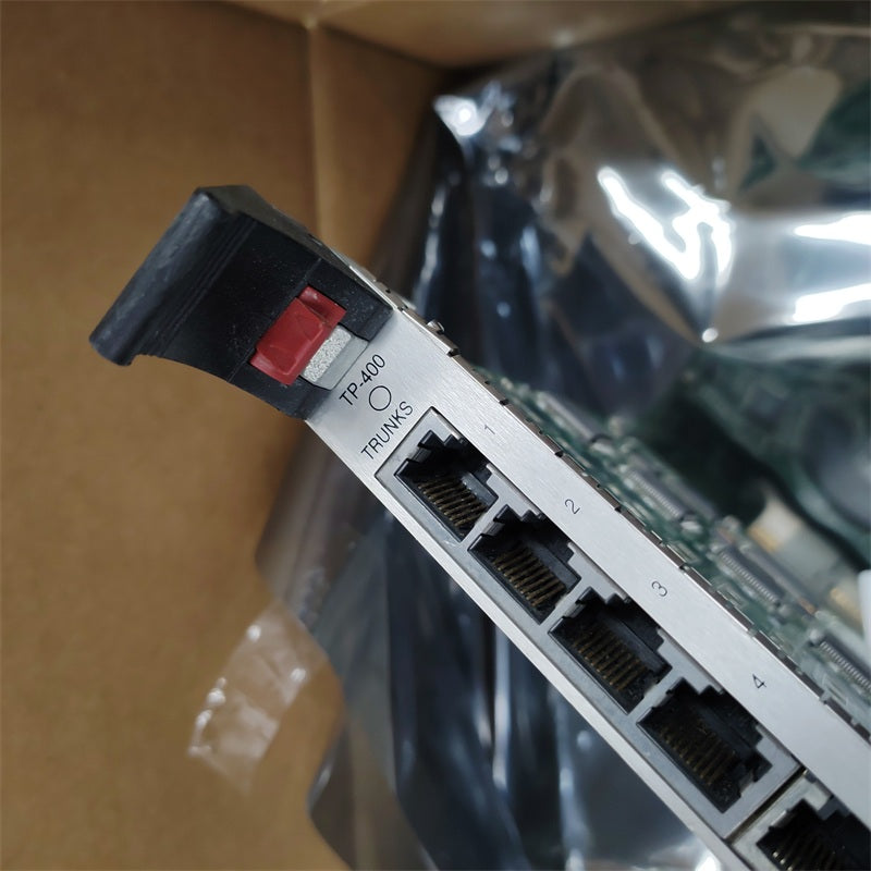 Audiocodes TP-400 TXB-45 Module