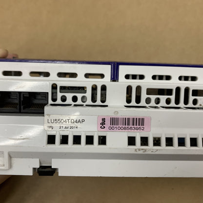 CLIPSAL LU5504TD4AP Module