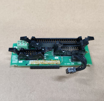 MITSUBISHI A70TE560B-26 BC186B767G52 Inverter drive board