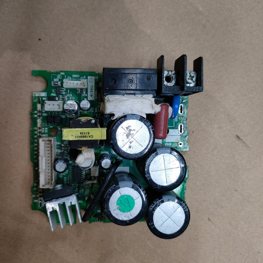 Mitsubishi Electric BC186A838G53 Power Card