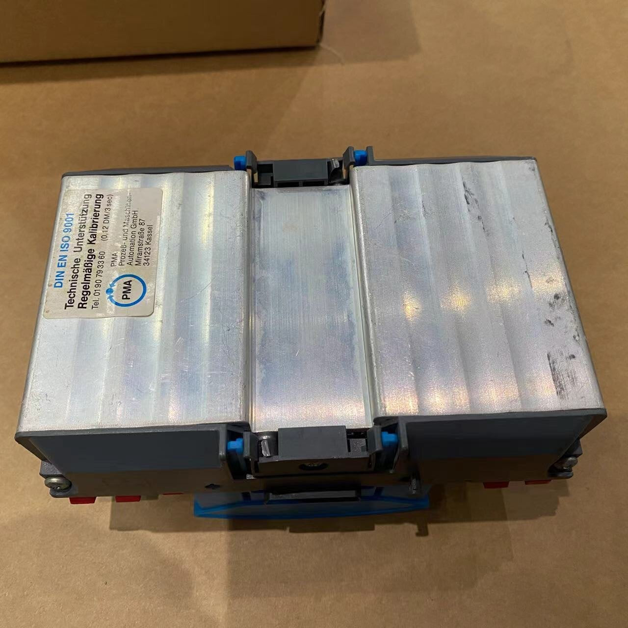 PMA KS800-CAN 940748060001 Multiple Temperature Controller
