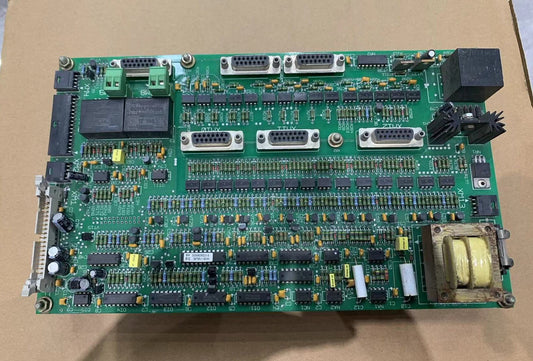 MGE 51028063XD-1JA MISI/MUSI PCB