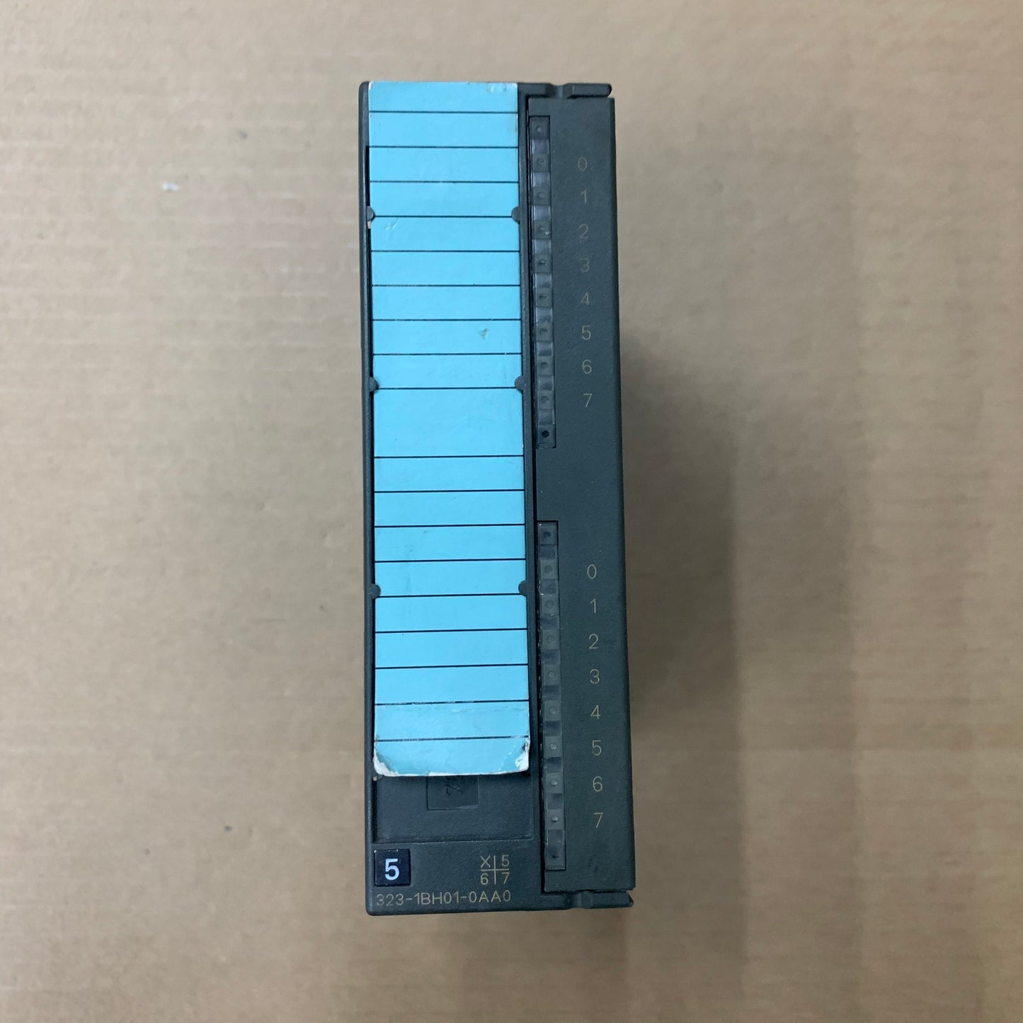 Siemens 6ES7323-1BH01-0AA0 Digital Input Module