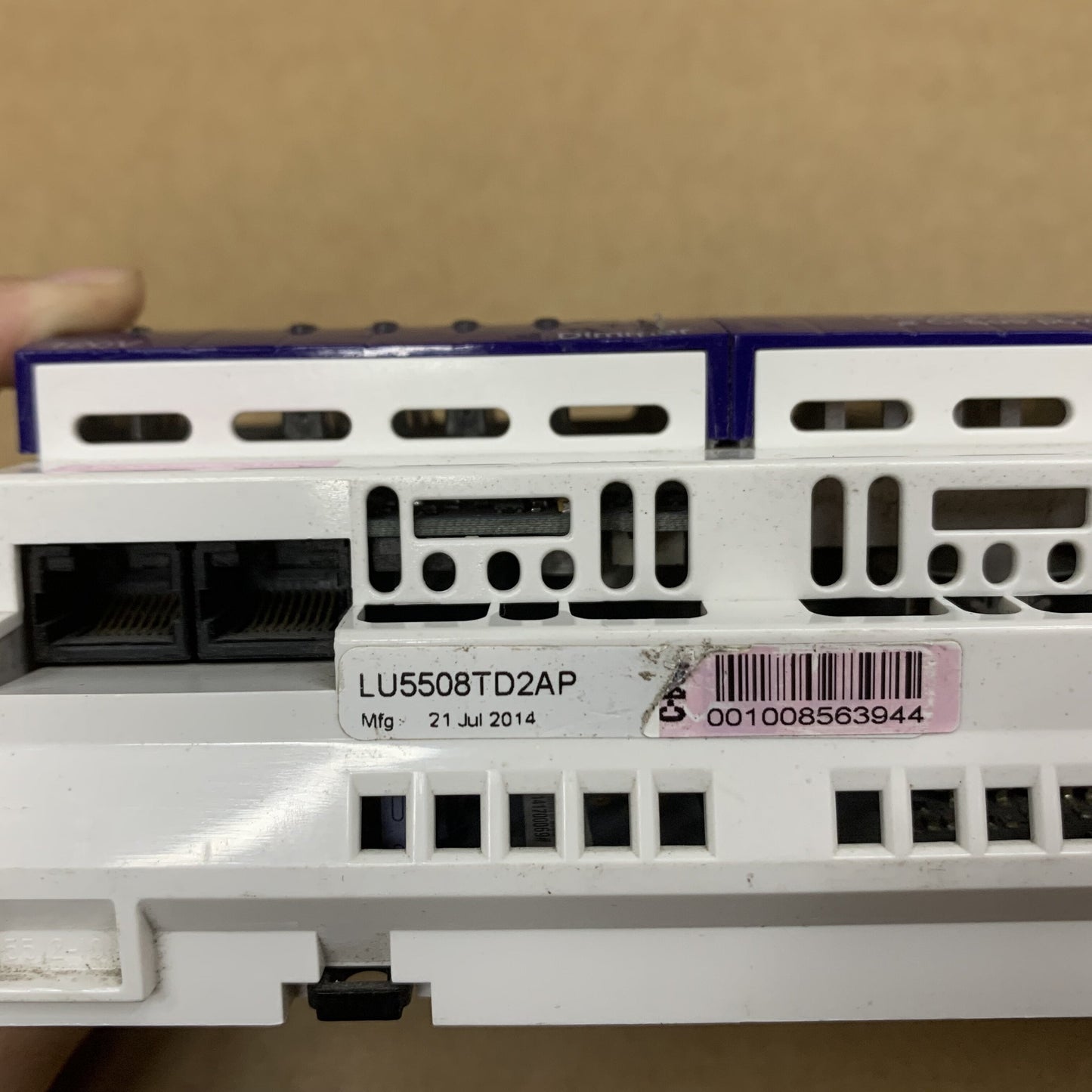 CLIPSAL LU5508TD2AP Module