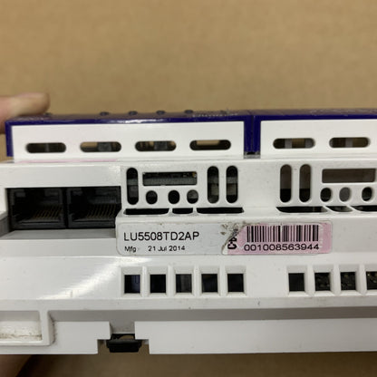 CLIPSAL LU5508TD2AP Module