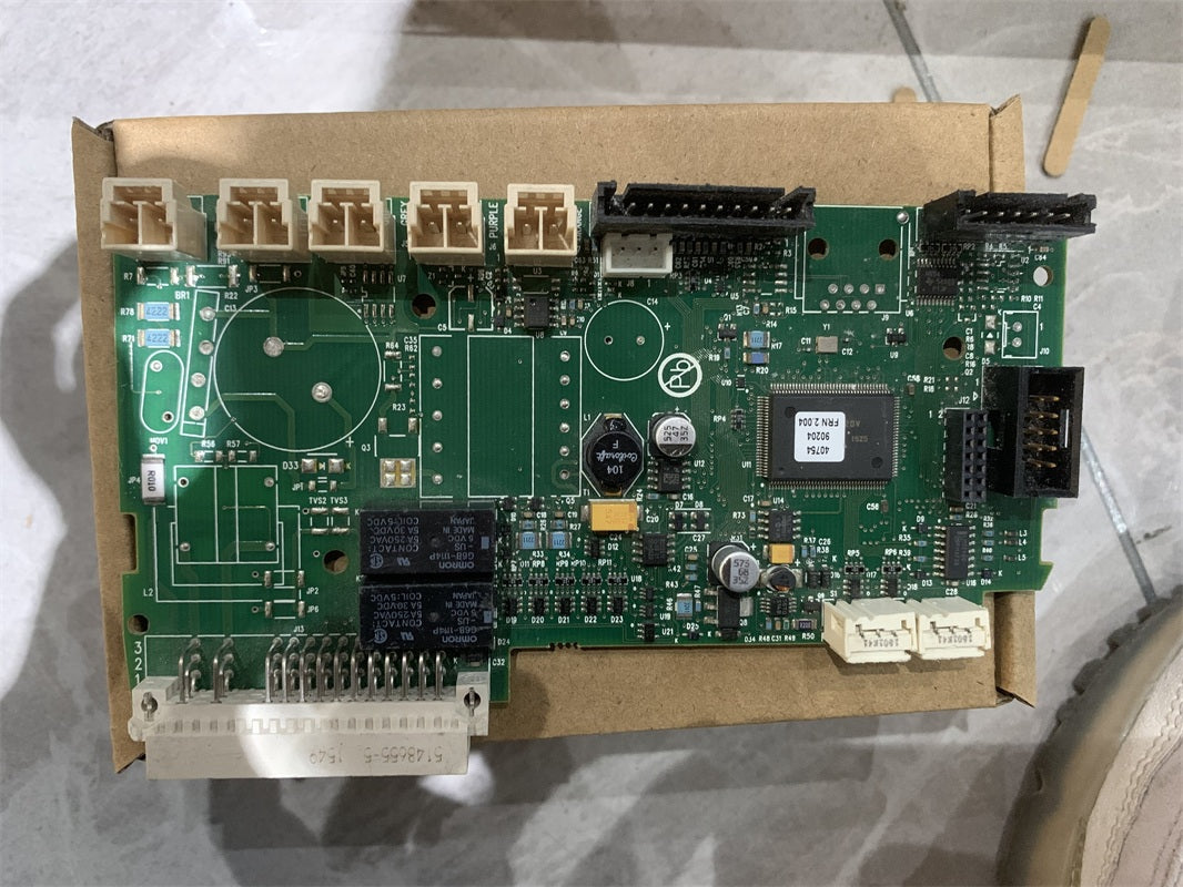 ALLEN BRADLEY PN-21088 communication Board