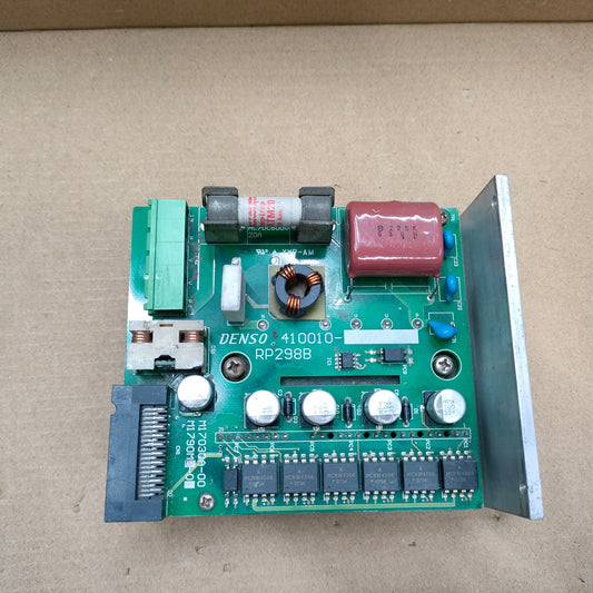 DENSO 410010-3160 410010-RP298B Robot Servo Driver