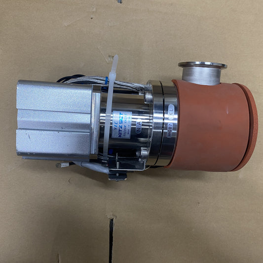 KITZ SCT N.O. Vacuum valve