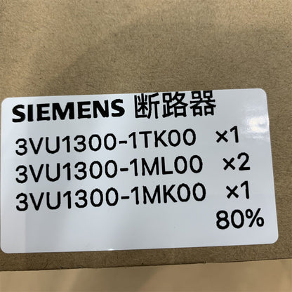 3VU1300-1ML00 3VU13001ML00 Siemens Motor Starter