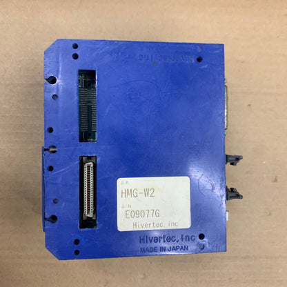 Hivertec HMG-W2 Controller