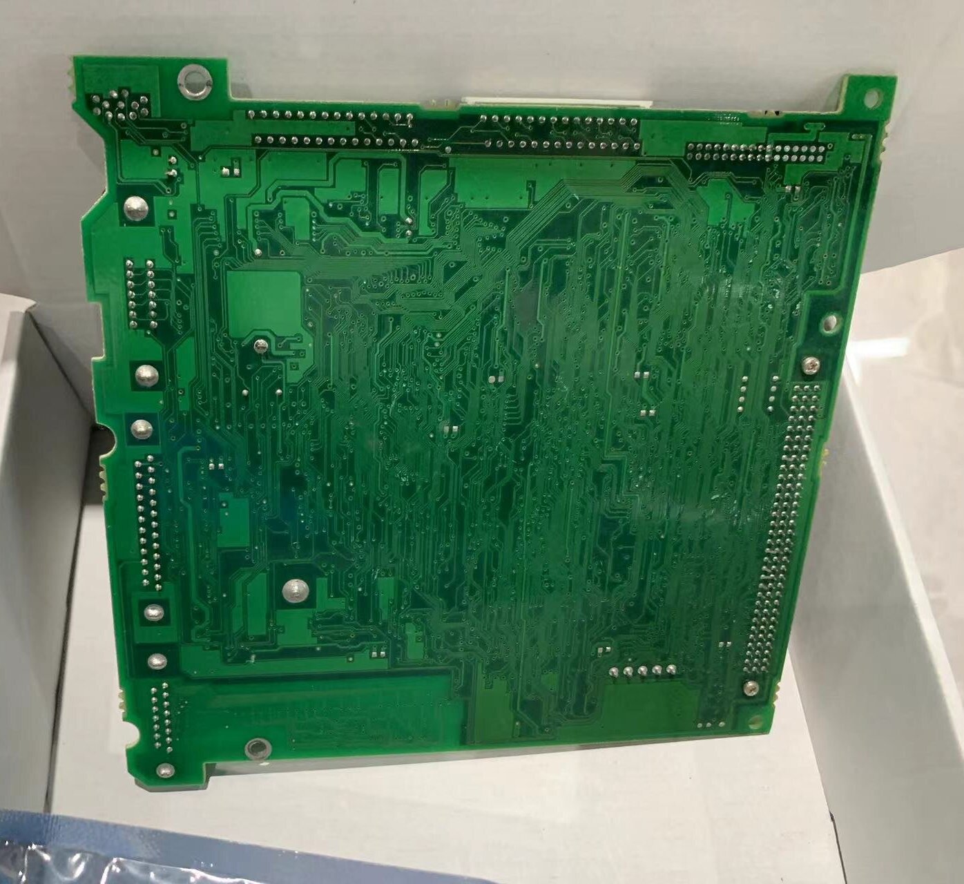 Pro-Face A-MAIN2 D95086B Digital System Board