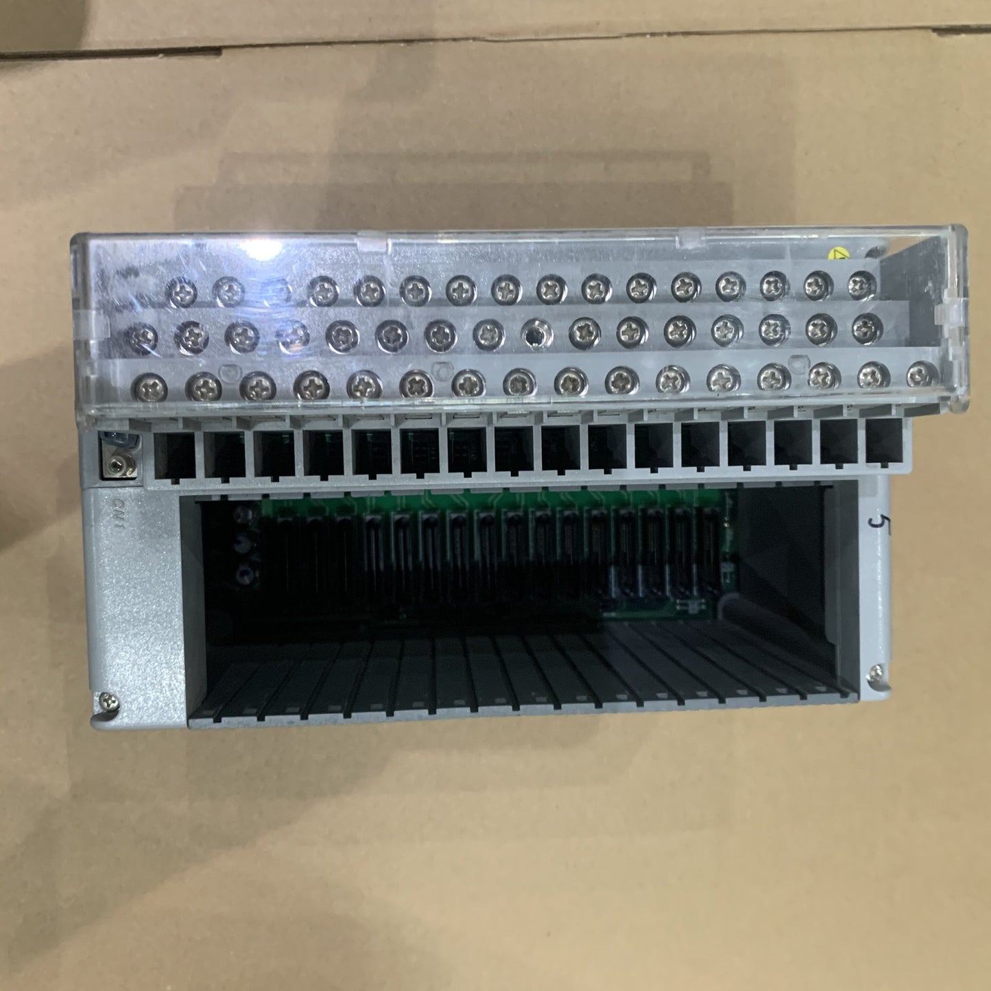 Yokogawa AMN11 S1 Nid pour Analogique I/O Modules