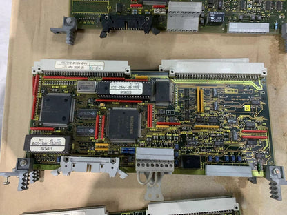 Siemens 6SE7090-0XX84-0AA1 6SE7 090-0XX84-0AA1 Control Module