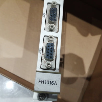Fuji Electric FH1016A VME Communications Circuit Board