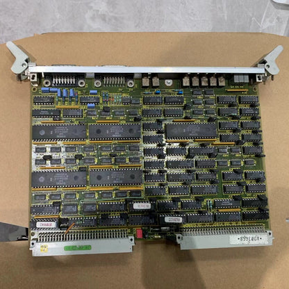 Siemens 8786360K1057D8 Card