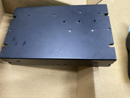 AXOR MGS-060-10/20-N-S-2164/TO-RO Drive