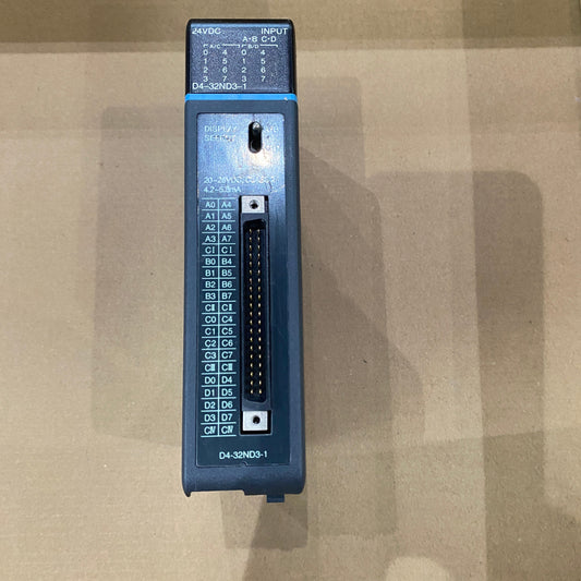 KOYO PLC DIRECT D4-32ND3-1 INPUT MODULE