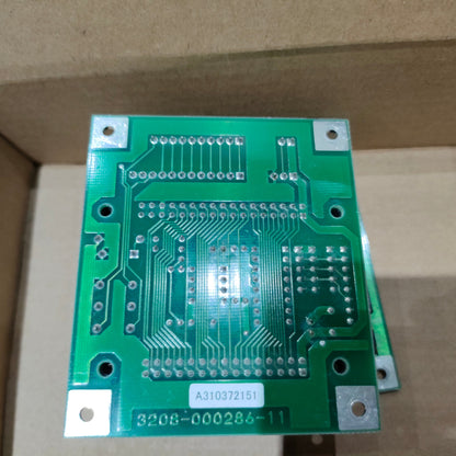 TEL 3281-000286-11 HINGE INTERLOCK BOARD