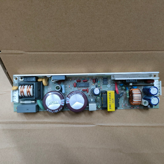POWER SOURCE BWC24SX-U HIGH QUALITY SWITCHING POWER SUPPLIES