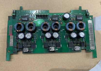 ABB NGDR-02 ACS600 series driver board