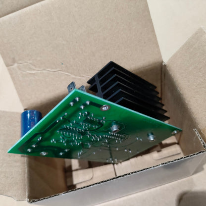 GRETAG LS36.58.72 36.58.73CL01-01 power Board