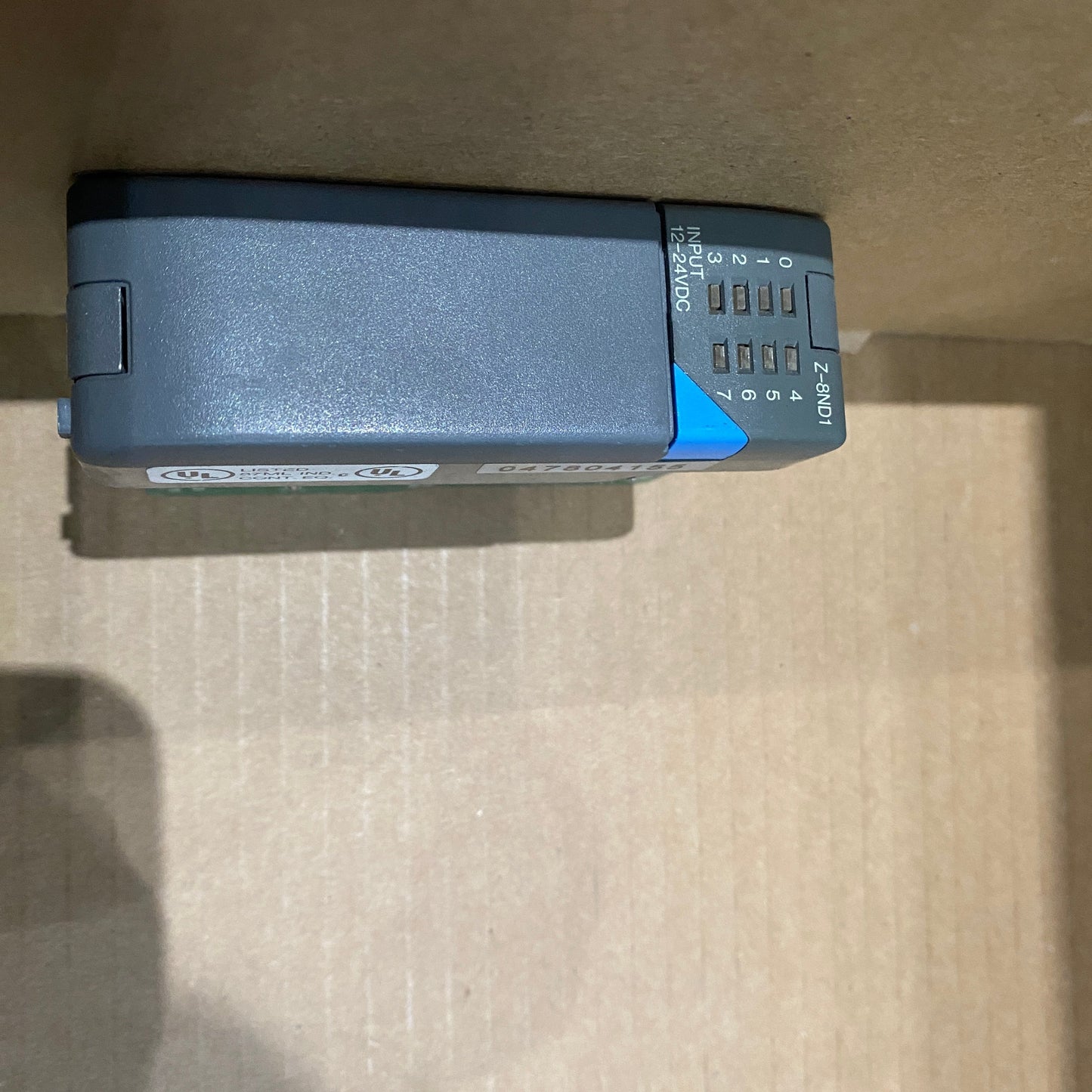 Koyo Z-8ND1 Input Module