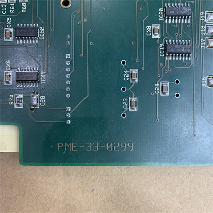 AMT PME33 PME-33-0299 Memory Card