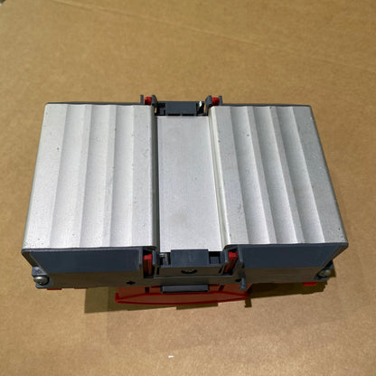 BERGHOF RDIO 8/24-0,5 REMOTE I/O MODULE