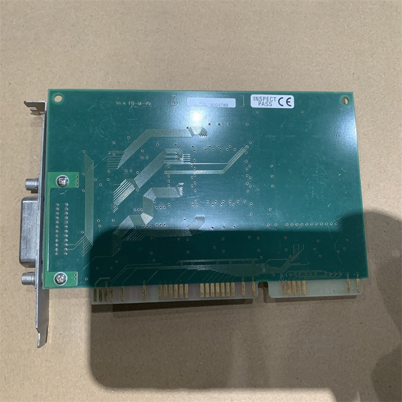 COGNEX GP-IB(PC)L 7170 Card